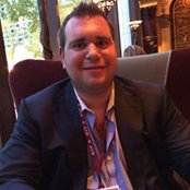 David Alderman's photo