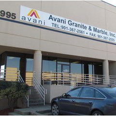 Avani Grantite and Marble