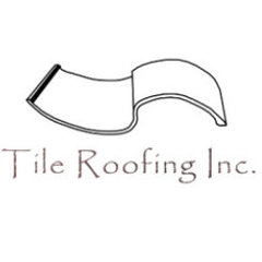 TILE ROOFING INC