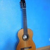 Fred Sete Cordas II's photo