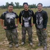 Ken Lu's photo