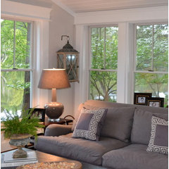 Batten Interiors