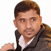 Sidhique Kms billede