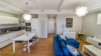 Company Highlight Video by ARCHEGROUP ARCHITETTURA D'INTERNI