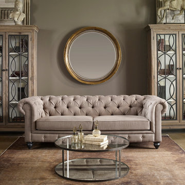 Parsons Interior Design Projects
