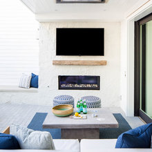 Outdoor area