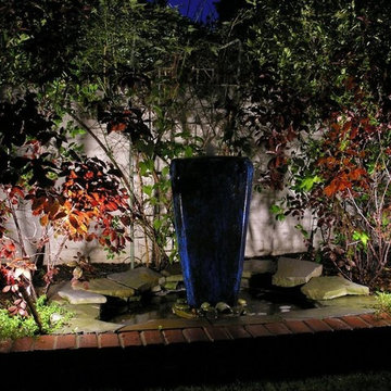 Outdoor Lighting