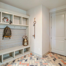 Flooring