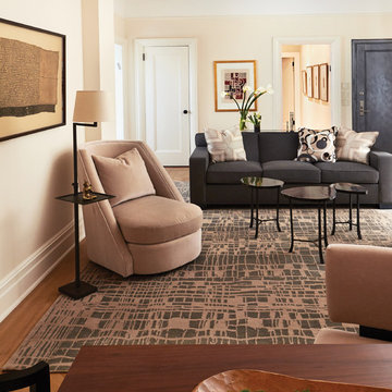 Michael Ryan Architecture