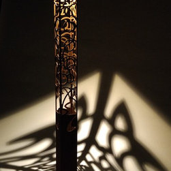 Photo Shoot-Luna 72" - Landscape Lighting