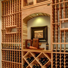 Wine Cellar
