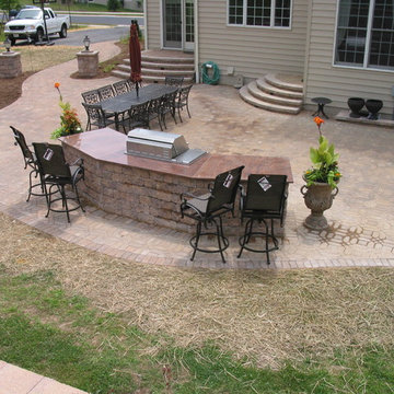 Pikesville Project