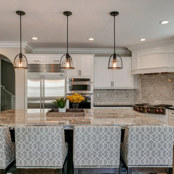 UPLAND Interior Design by Imagine: Crebs Way
