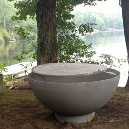 Fancy Fire Pit Custom Fire Pits - Products