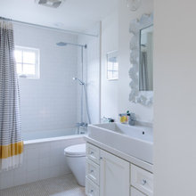 Bathroom - Kid/Jack & Jill