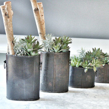 Private Gym im Souterrain