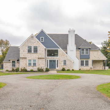 Full Home Renovation - Shadow Oak Dr