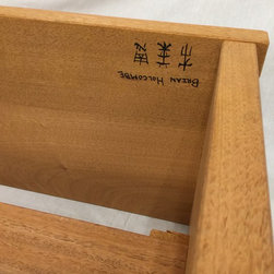 Tea House Garden Bench - Products