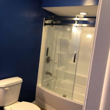Bathroom Remodel
