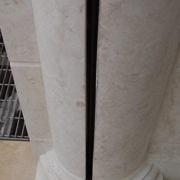 Rolling Shutters, Hurricane Protection