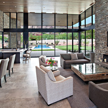 Paradise Valley Contemporary
