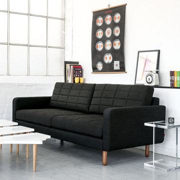 Living Rooms