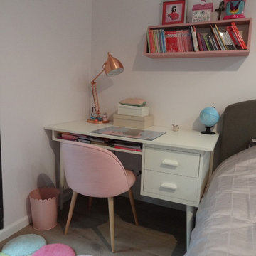 Rénovation appartement La Garenne-Colombes