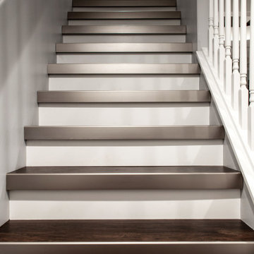Libertyville Basement Remodel