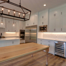 Replacement light fixtures