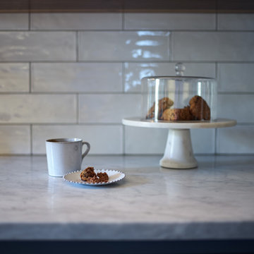 Poncey Highlands Kitchen Renovation