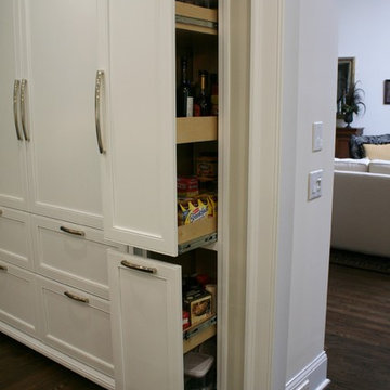 Dunwoody Remodel