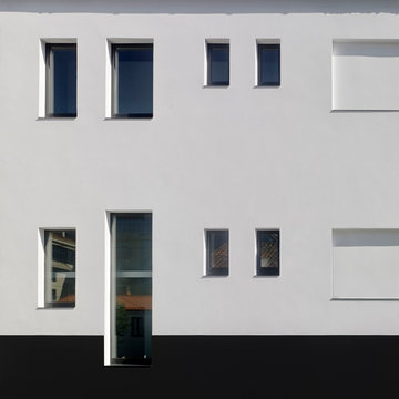 Choupana House