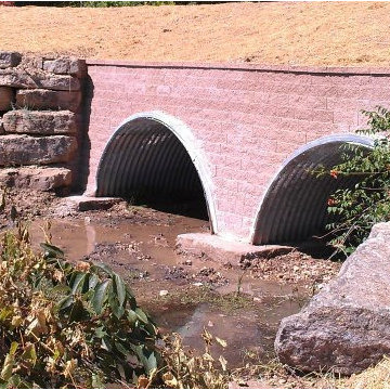 Retaining Walls