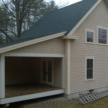 Additions & Remodels