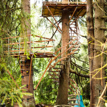 Cabane