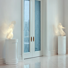 hallway closet
