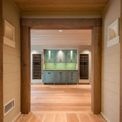 New White Oak Flooring - Select Grade Super Wide Plank - Hardwood Flooring