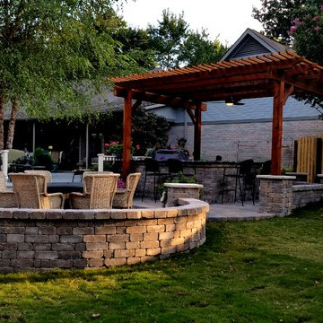 Helsper Residence