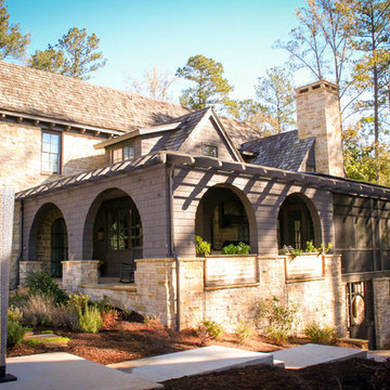 Organic Life House