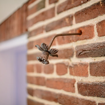 Exposed Brick