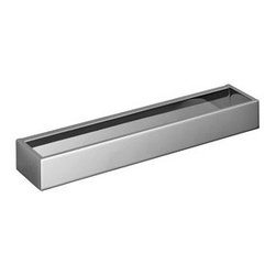 Dornbracht 83030780 MEM 12" Towel Bar - Products