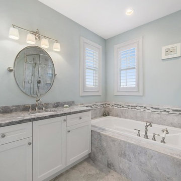 Bathrooms