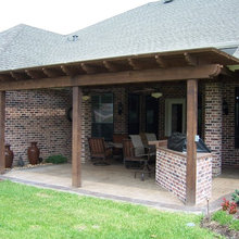 HOME PROJECT