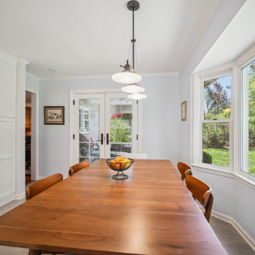 Upper Arlington Kitchen 22035