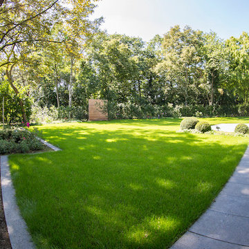 Wohngarten Neuss
