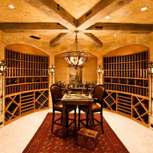 Wine Cellar