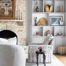 Family Room- El Macero