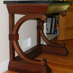 Louis 17 Console Table - Side Tables And End Tables