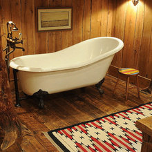 tubs