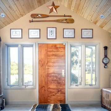 Project 3929-1 Burnsville Transitional Entry Addition